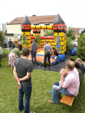 Pfarrfest 2016 38